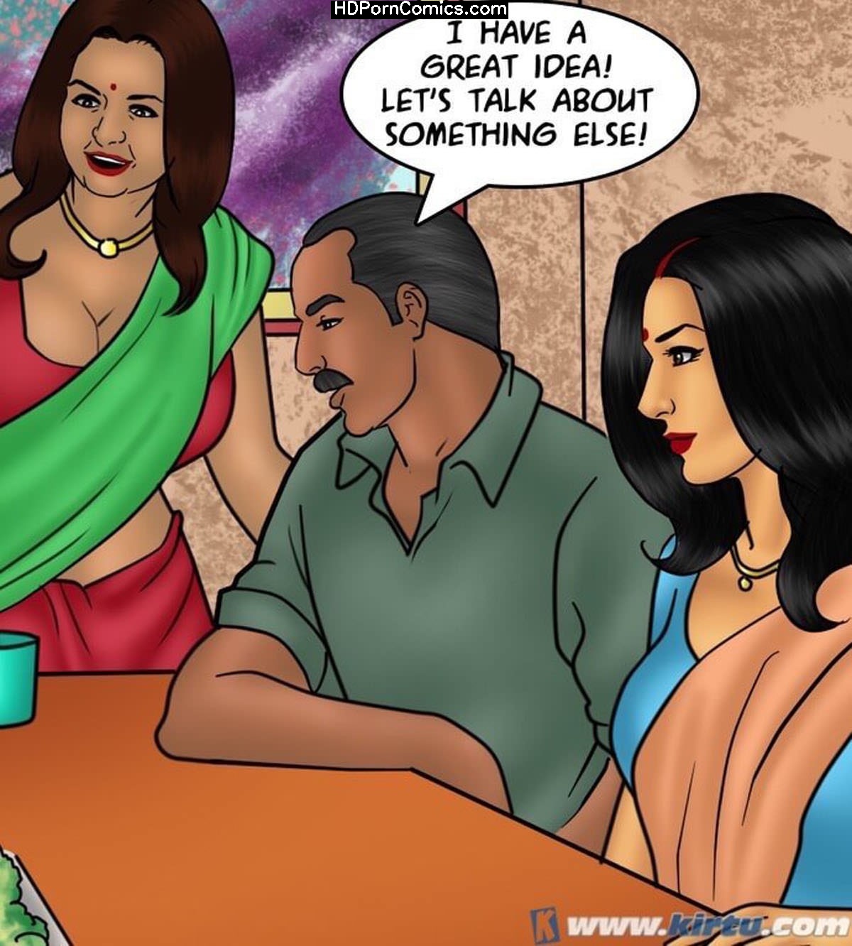Savita Bhabhi 75 The Farmers Daughter In Law Ic Hd Porn Comics