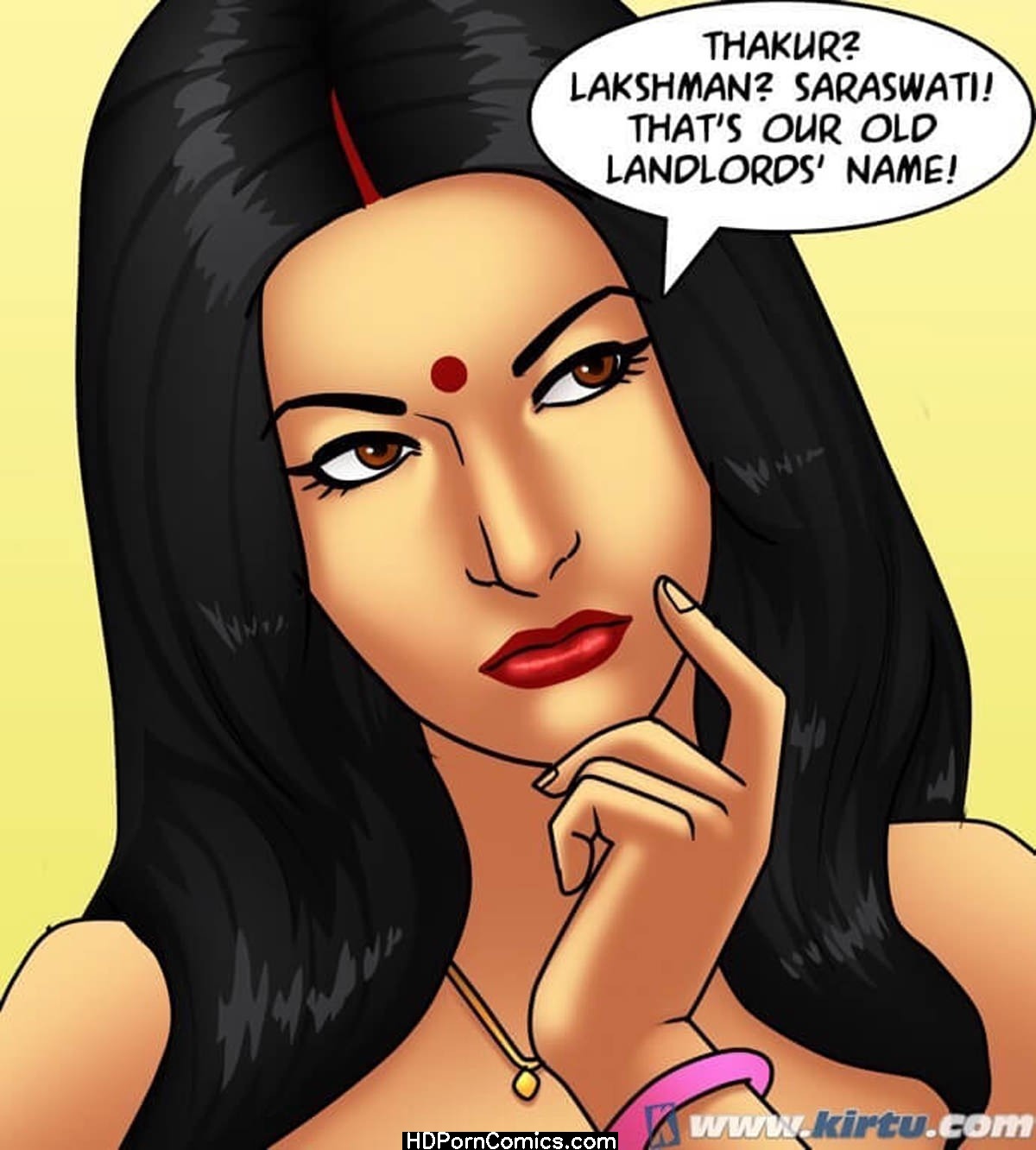 Savita Bhabhi 79 House Hunting Ic Hd Porn Comics