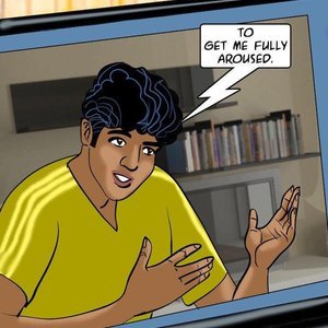 Velamma - Issue 84 Porn Comic 004