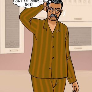 Velamma - Issue 84 Porn Comic 027