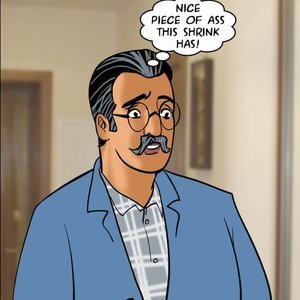 Velamma - Issue 84 Porn Comic 065