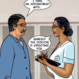 Velamma - Issue 84 Porn Comic 067