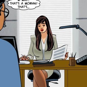 Velamma - Issue 84 Porn Comic 069