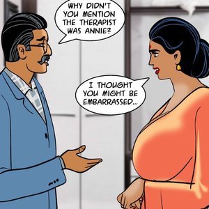 Velamma - Issue 84 Porn Comic 085