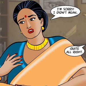 Velamma - Issue 84 Porn Comic 101