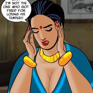 Velamma - Issue 84 Porn Comic 106
