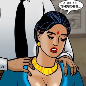 Velamma - Issue 84 Porn Comic 111
