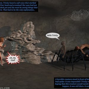 Arachne Sex Comic sex 44