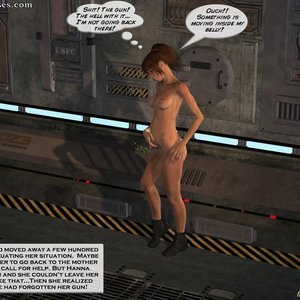 Breeding Station Sex Comic sex 40