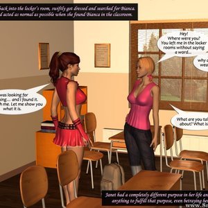 College Affairs Sex Comic sex 35