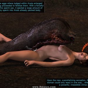 Sapphires Quest Andromeda Sex Comic sex 12