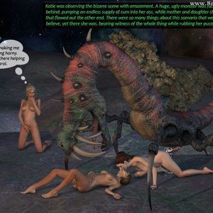 Space Farm – Issue 2 Sex Comic sex 178