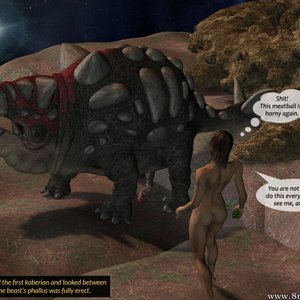 Space Farm – Revamped Version Sex Comic sex 65