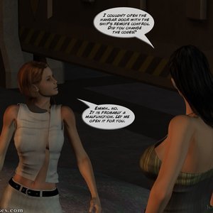 Space Farm – Revamped Version Sex Comic sex 225