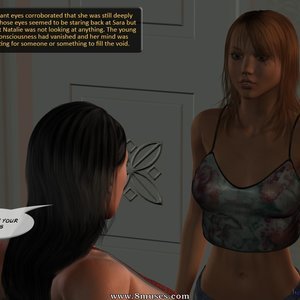 The Coming Sex Comic sex 64