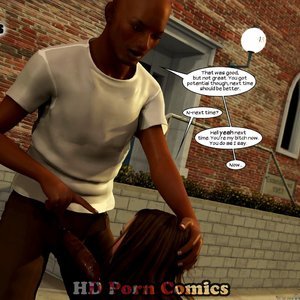 Porn Comics - The Abduction – Chapter-2 Sex Comic