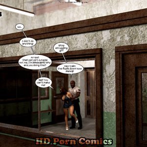 The Abduction – Chapter-2 Sex Comic sex 11