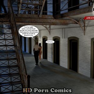 The Abduction – Chapter-4 Sex Comic sex 14
