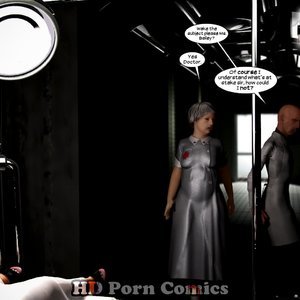 The Abduction – Chapter-8 Sex Comic sex 8