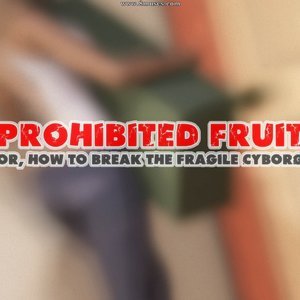 Porn Comics - Facesitting-Fantasies – Prohibited Fruit Sex Comic