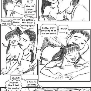 Ay Papi Chapter 01 Jab Comics Porn sex 11