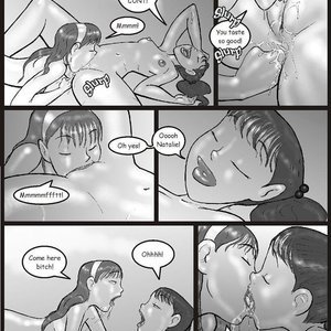 Ay Papi Chapter 10 Sex Comic sex 14