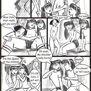 Ay Papi Chapter 02  Porn Jab Comics sex 14