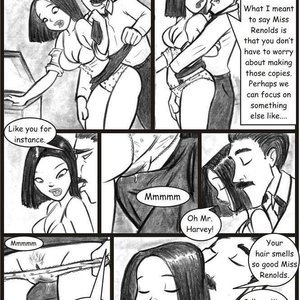 Ay Papi Chapter 02  Porn Jab Comics sex 18