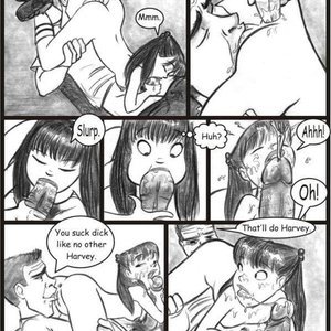 Ay Papi Chapter 02  Porn Jab Comics sex 21