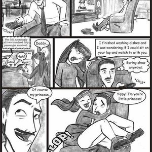 Ay Papi Chapter 04 Sex Comic sex 13