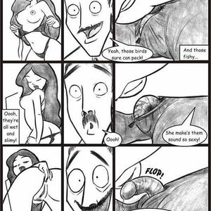 Ay Papi Chapter 04 Sex Comic sex 15
