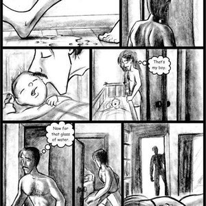 Ay Papi Chapter 05 Porn Comic sex 14