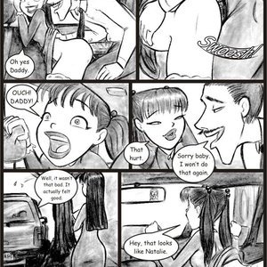 Ay Papi Chapter 07 Cartoon Jab Comics sex 10