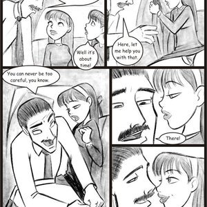 Ay Papi Chapter 07 Cartoon Jab Comics sex 17