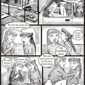 Ay Papi Chapter 07 Cartoon Jab Comics sex 19