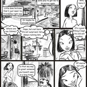 Ay Papi Chapter 09 Sex Comic sex 2