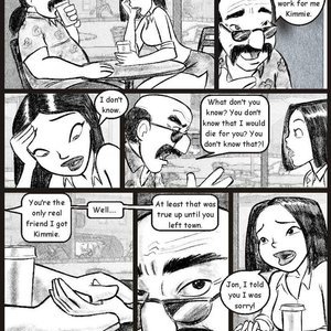 Ay Papi Chapter 09 Sex Comic sex 6