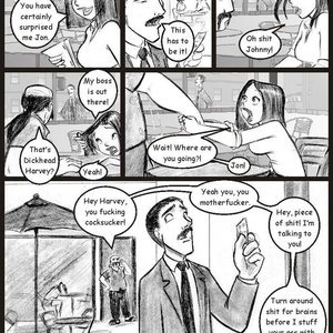 Ay Papi Chapter 09 Sex Comic sex 22