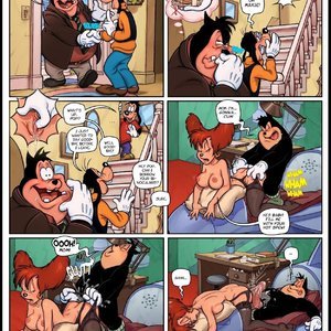 Family Affair – Issue 3 comic porn sex 8