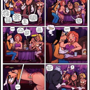 Family Affair – Issue 3 comic porn sex 10