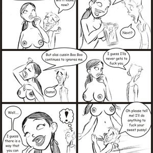 Farm Lessons Chapter 10 Sex Comic sex 3