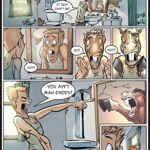 Farm Lessons Chapter 13 Sex Comic sex 10