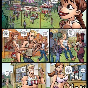 Farm Lessons Chapter 18 Sex Comic sex 4