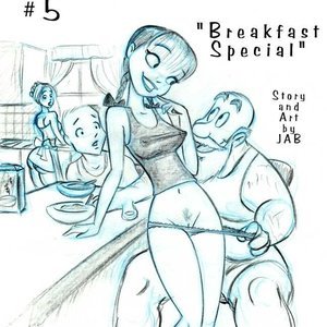 Porn Comics - Farm Lessons Chapter 05 Sex Comic
