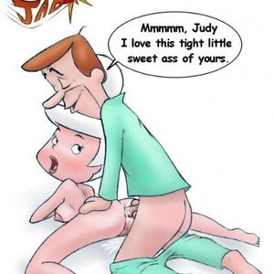 Jetsons Porn Jab Comics sex 18