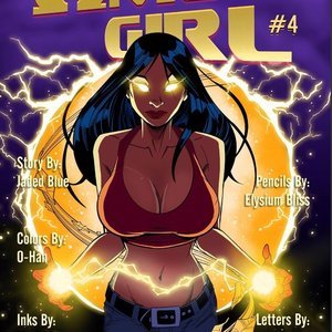 Porn Comics - Omega Girl Chapter 04 Free Porn Comic