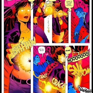 Omega Girl Chapter 04 Free Porn Comic sex 16