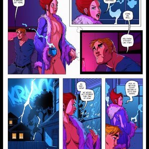 Omega Girl Chapter 04 Free Porn Comic sex 18