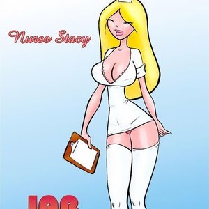 Nurse Stacy Pinups Sex Comic sex 3