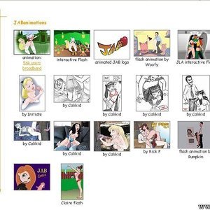 Jab Comics All Pics sex 12